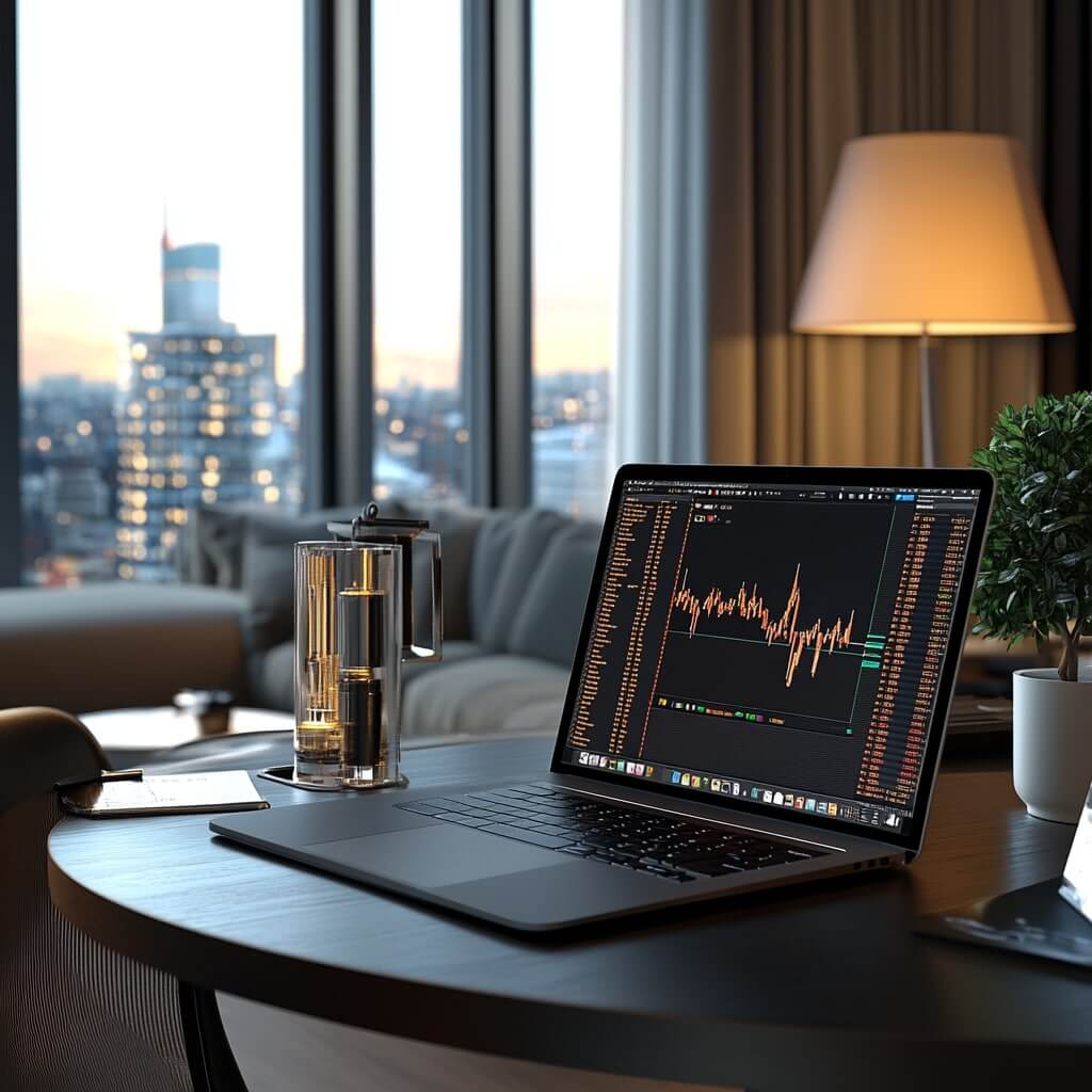 Bluevault Dexeris 3 1